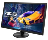 ASUS 24" VP248H 90LM0480-B01170 Czarny - 1384495 - zdjęcie 3